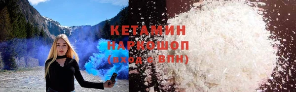 крисы Баксан
