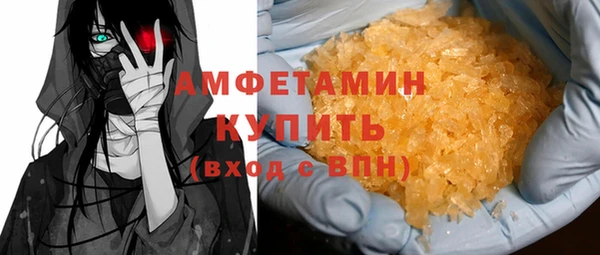 крисы Баксан